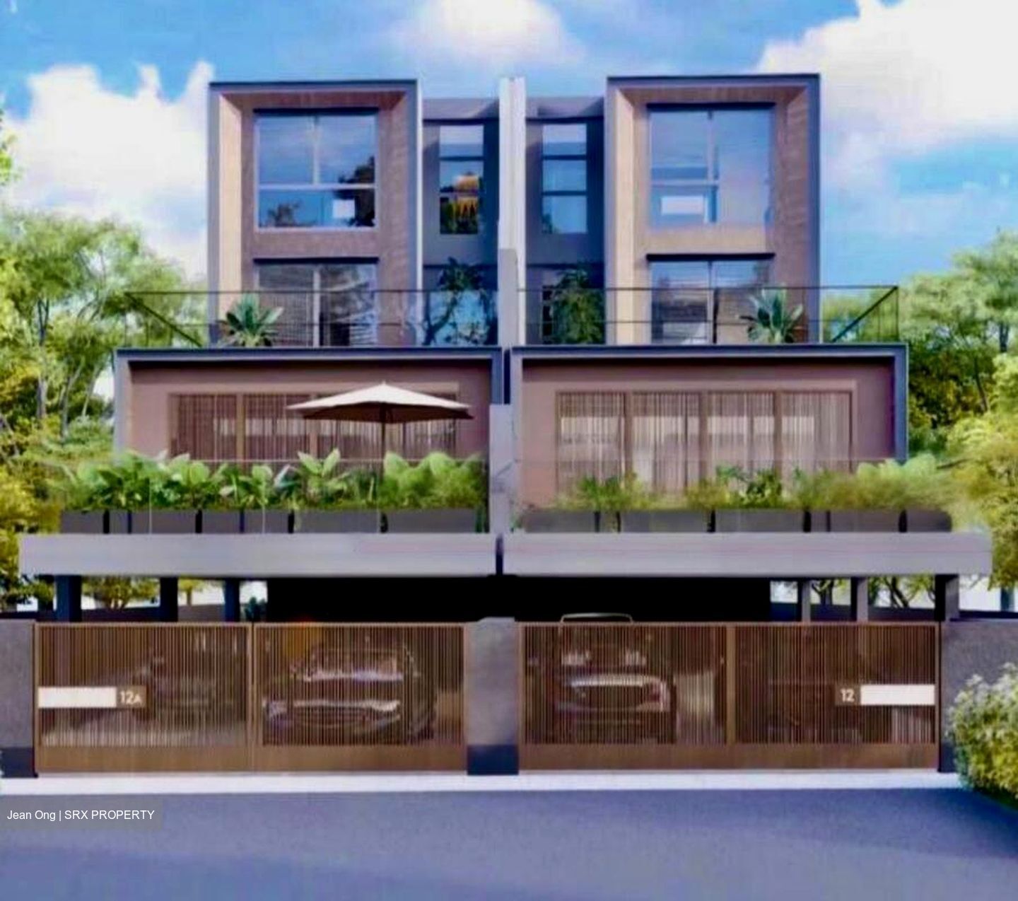 Chancery Lane (D11), Semi-Detached #464587271